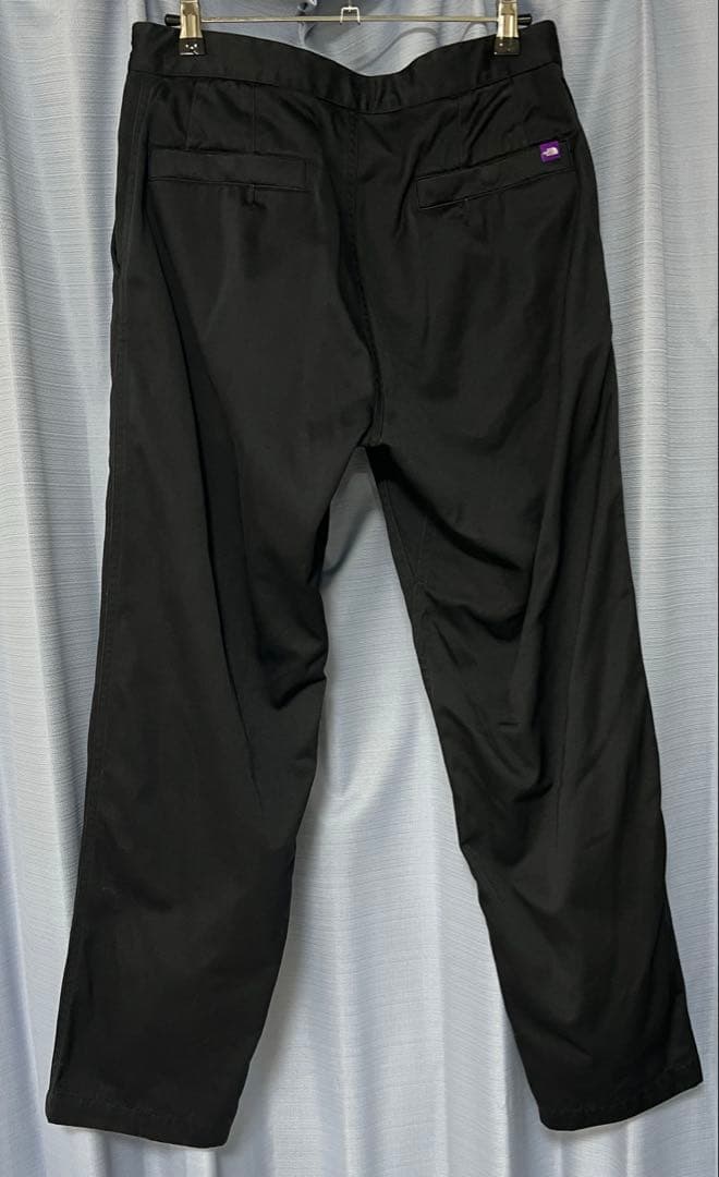 THE NORTH FACE PURPLE LABEL チノNT5411N