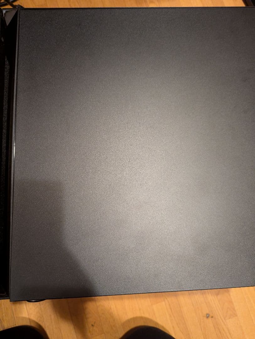 PCケース Cooler Master Silencio S400 Noctua