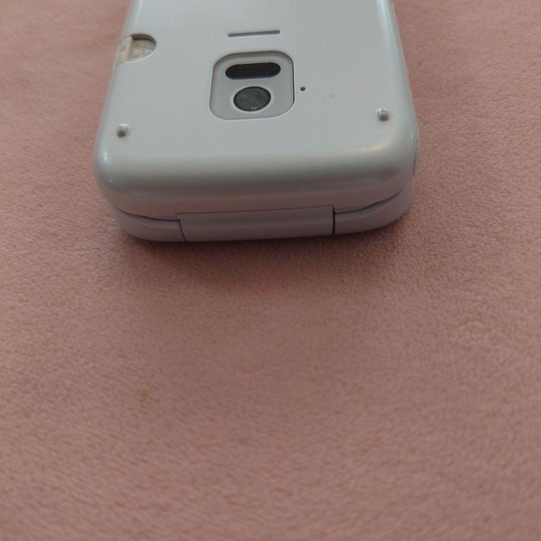 F-01M docomo 美品　らくらく