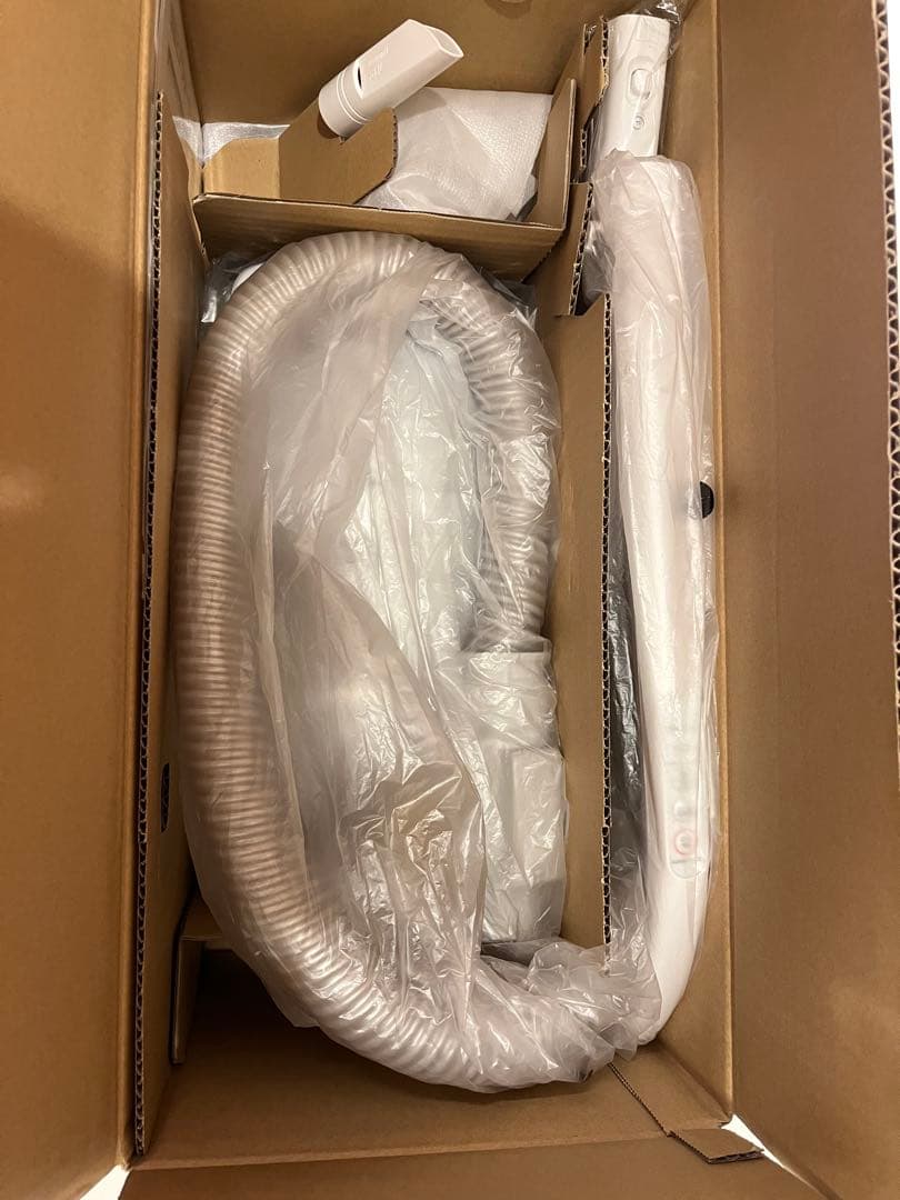 パナソニック 紙パック式掃除機 MC-JP860K-H（パワーブラシ動作不良）