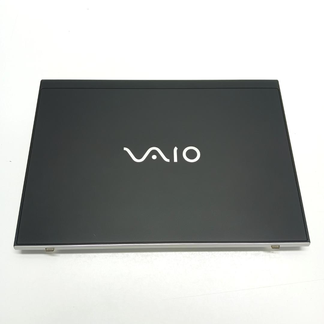 4K液晶 VAIO SX14 第8世代 i7 16G SSD512GB オフィス