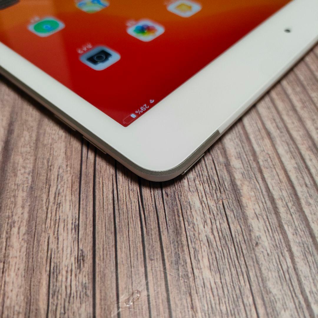iPad 第7世代 128GB SIMフリー 超美品