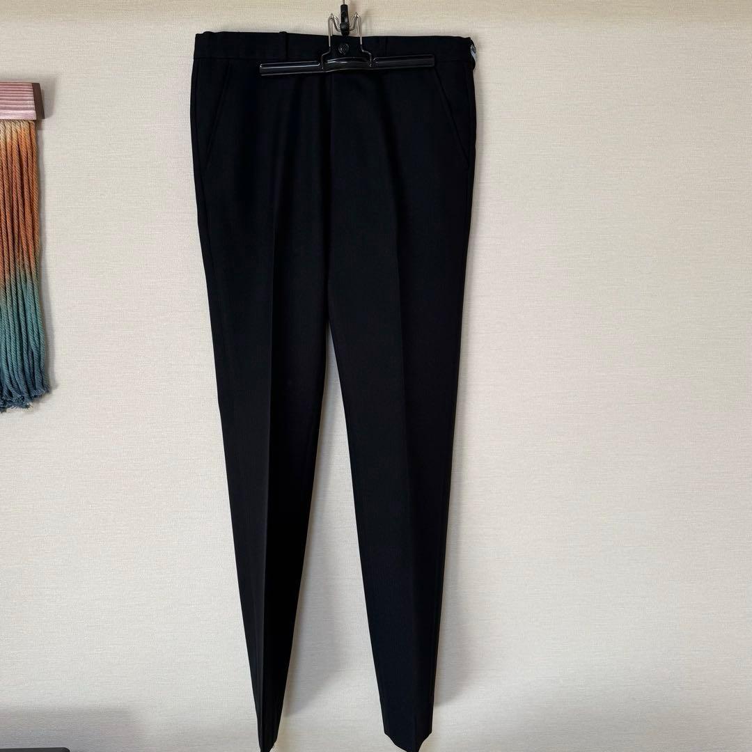 waltz by BEAMS DESIGN スーツ卒業式165A 黒　160