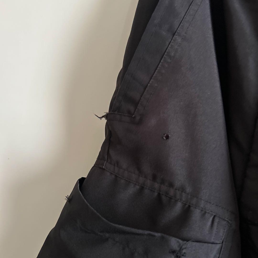 mnml カーゴパンツ レイブ ダブル XS ❺