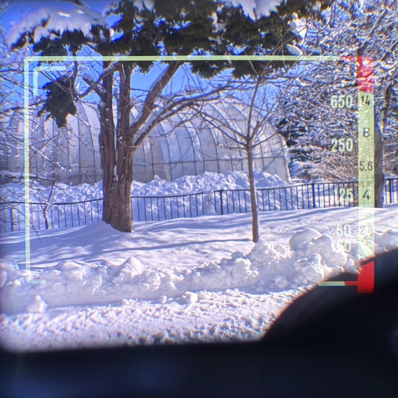 【整備品】KONICA C35 E&L コニカ 美品　フィルター付