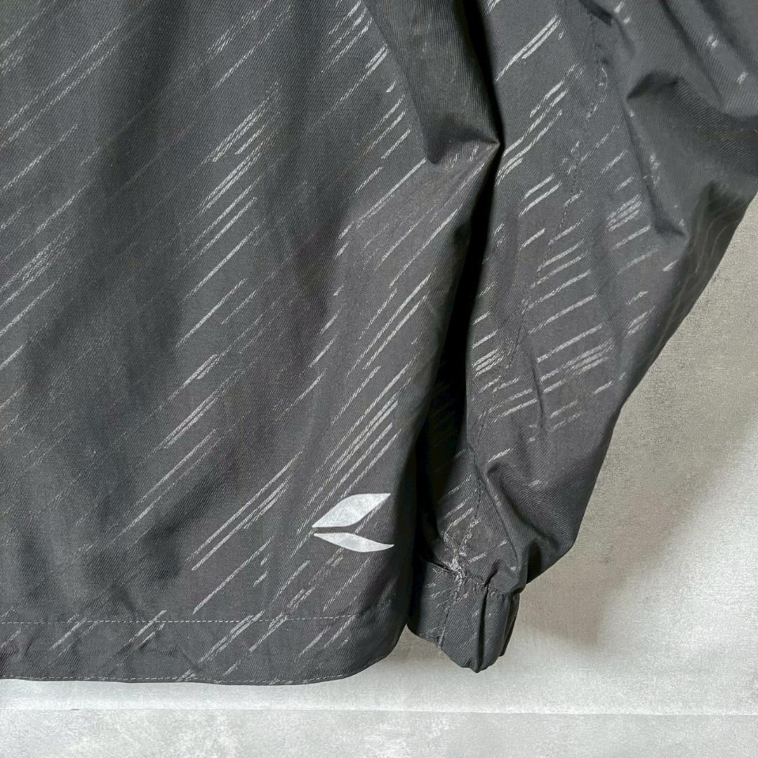 RS TAICHI RSJ723 モトレック ウィンターパーカ N1962