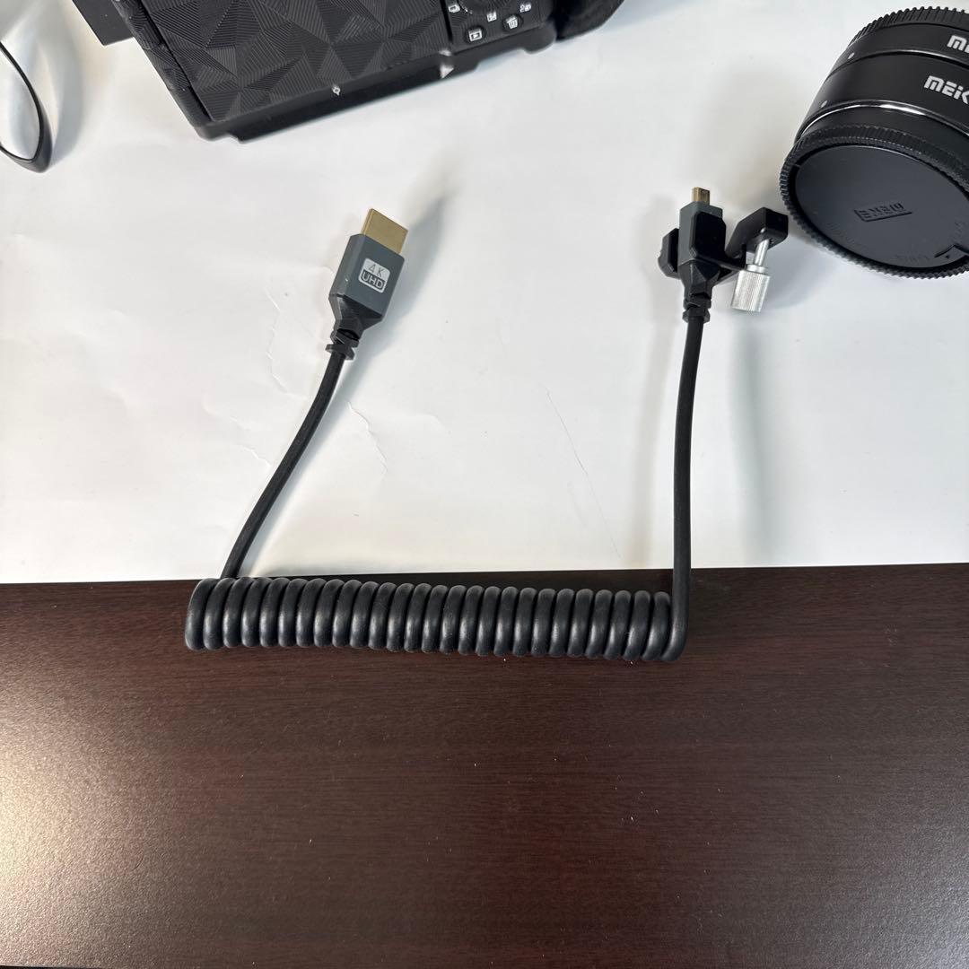 Sony ZV-E1 ミラーレスカメラ 本体