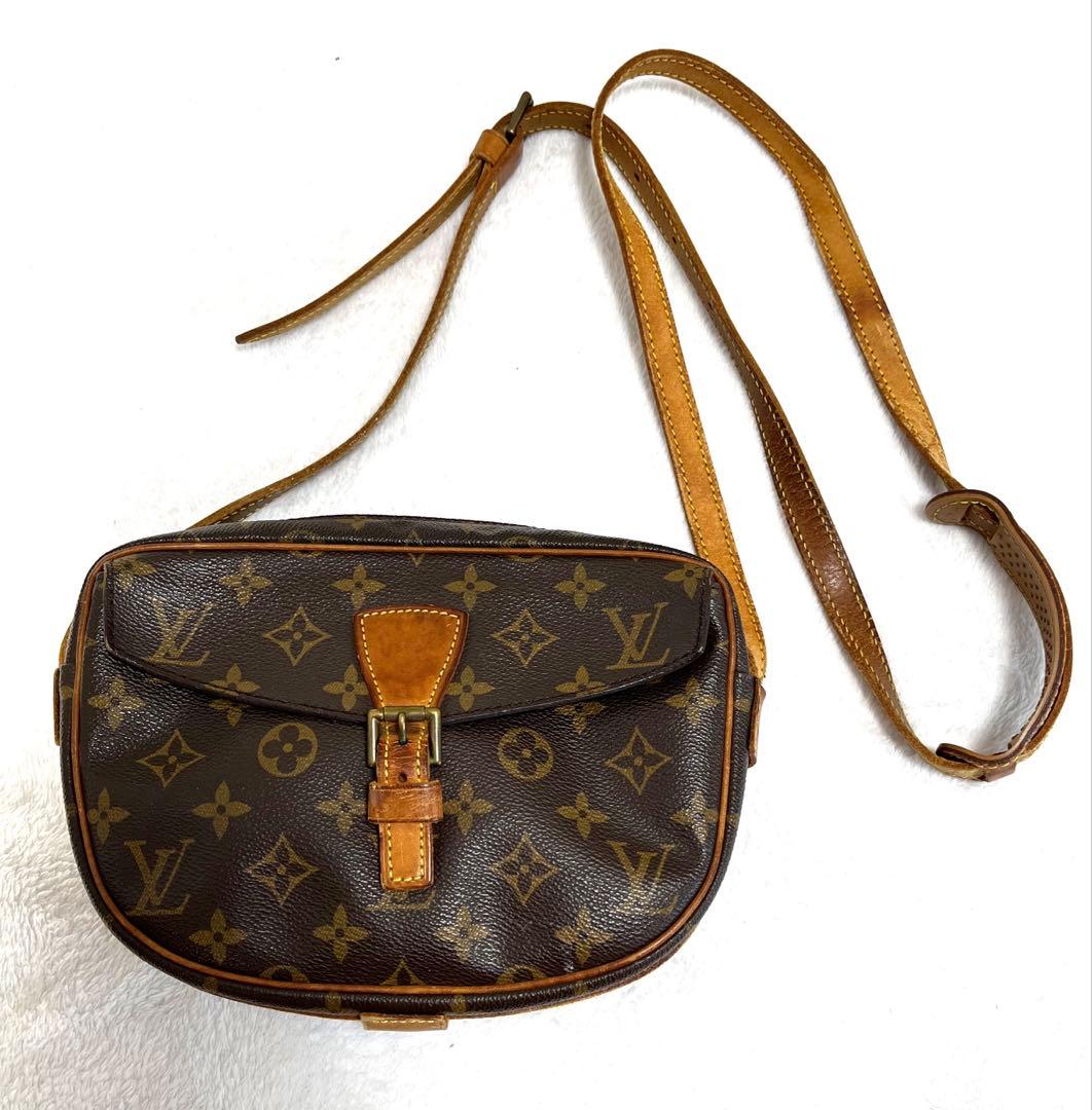 LOUIS VUITTON ルイ・ヴィトン モノグラム ショルダーバッグ