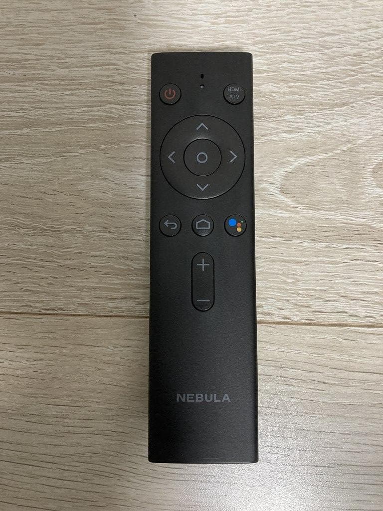 アンカー(Anker) Nebula Capsule II