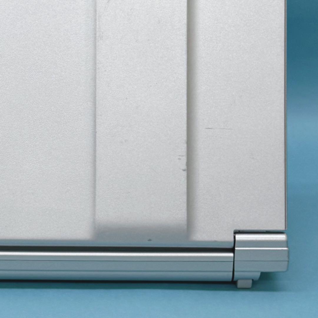 062準美品 レッツノートCF-SV1 i5 第11世代 16GB office