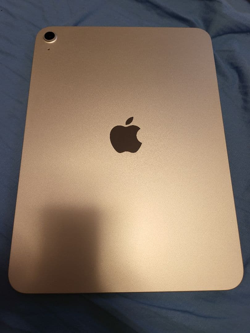 Apple iPad(A16) 128GB MD3Y4J/A シルバー