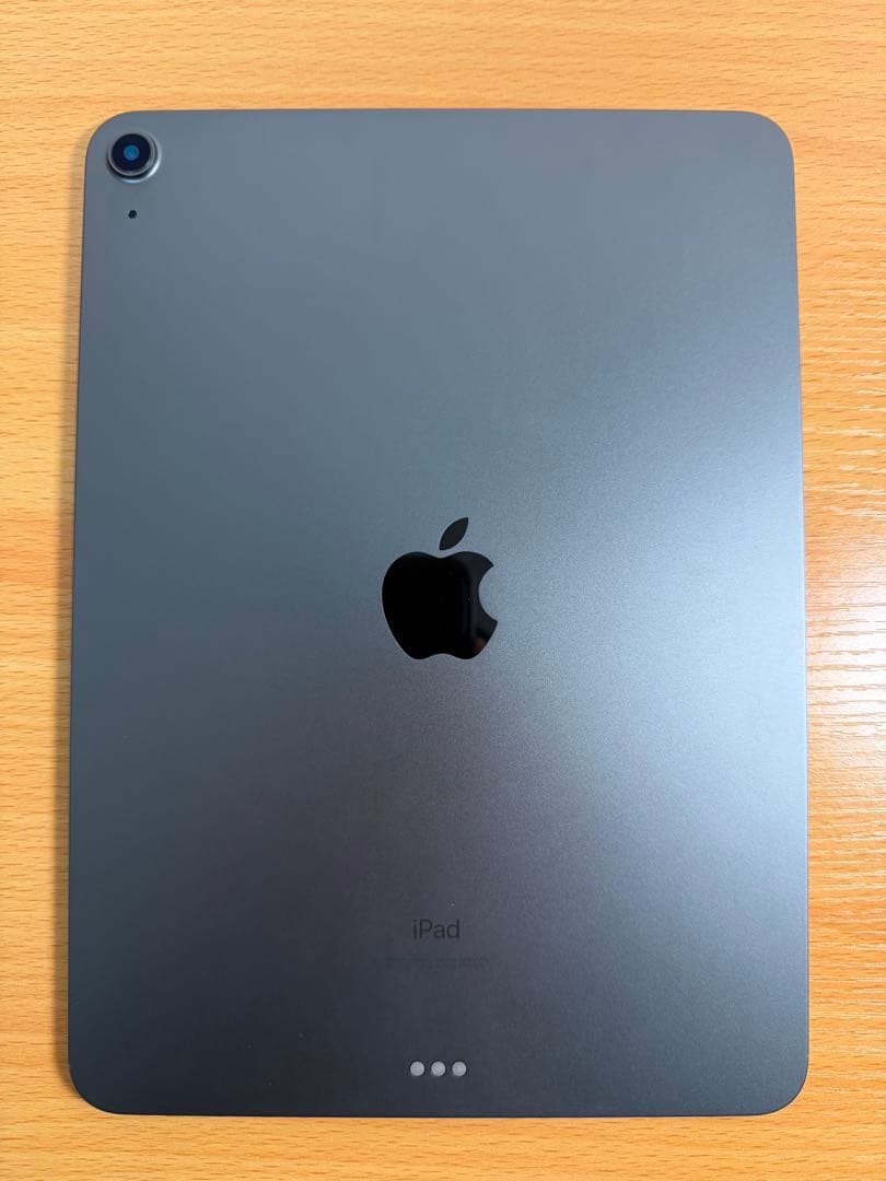 iPad Air 第4世代10.9インチ　スペースグレー　Wi-Fi　256GB