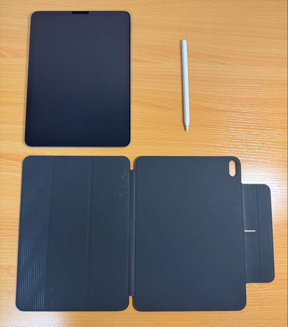 iPad Air 第4世代10.9インチ　スペースグレー　Wi-Fi　256GB