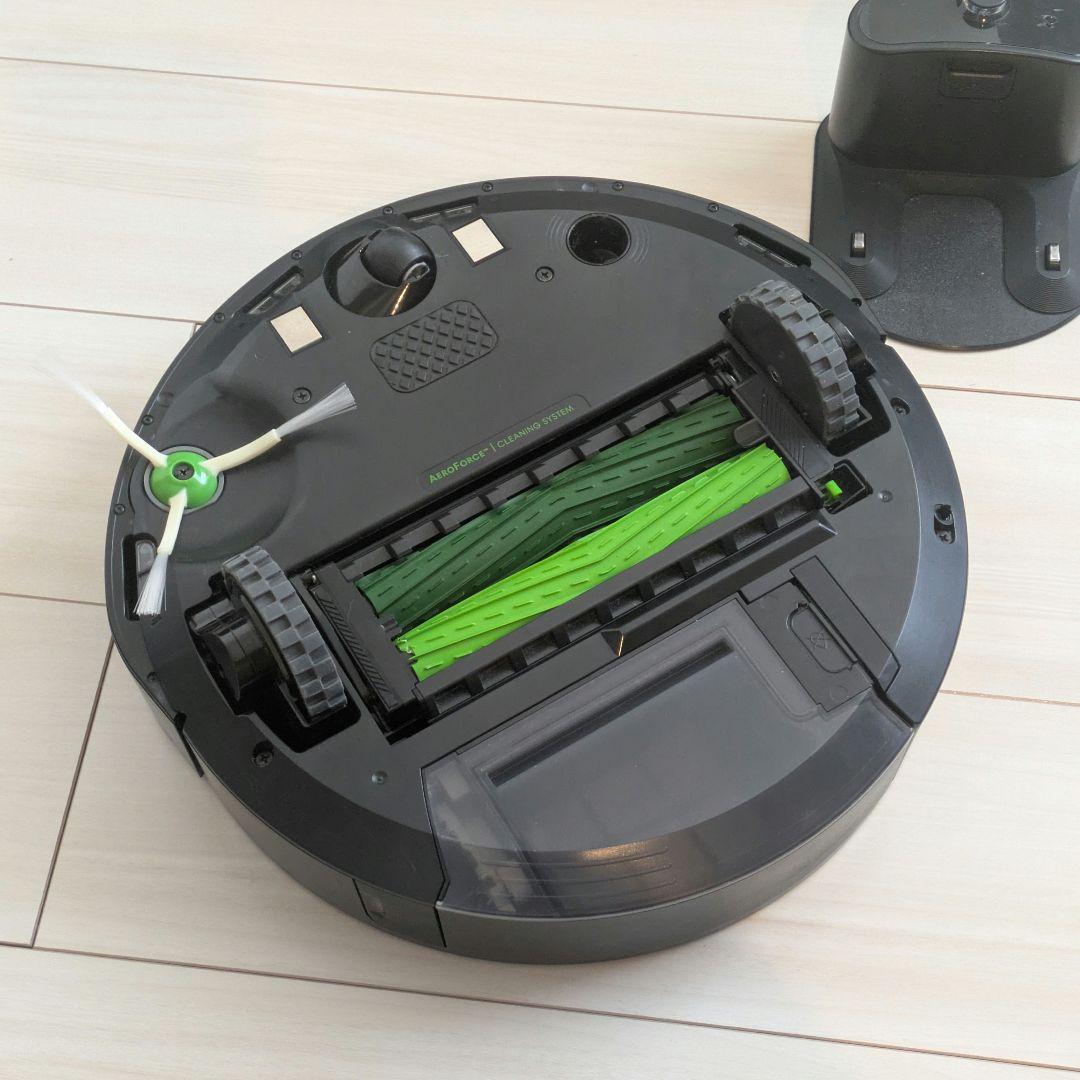 iRobot ルンバ RVD-Y1