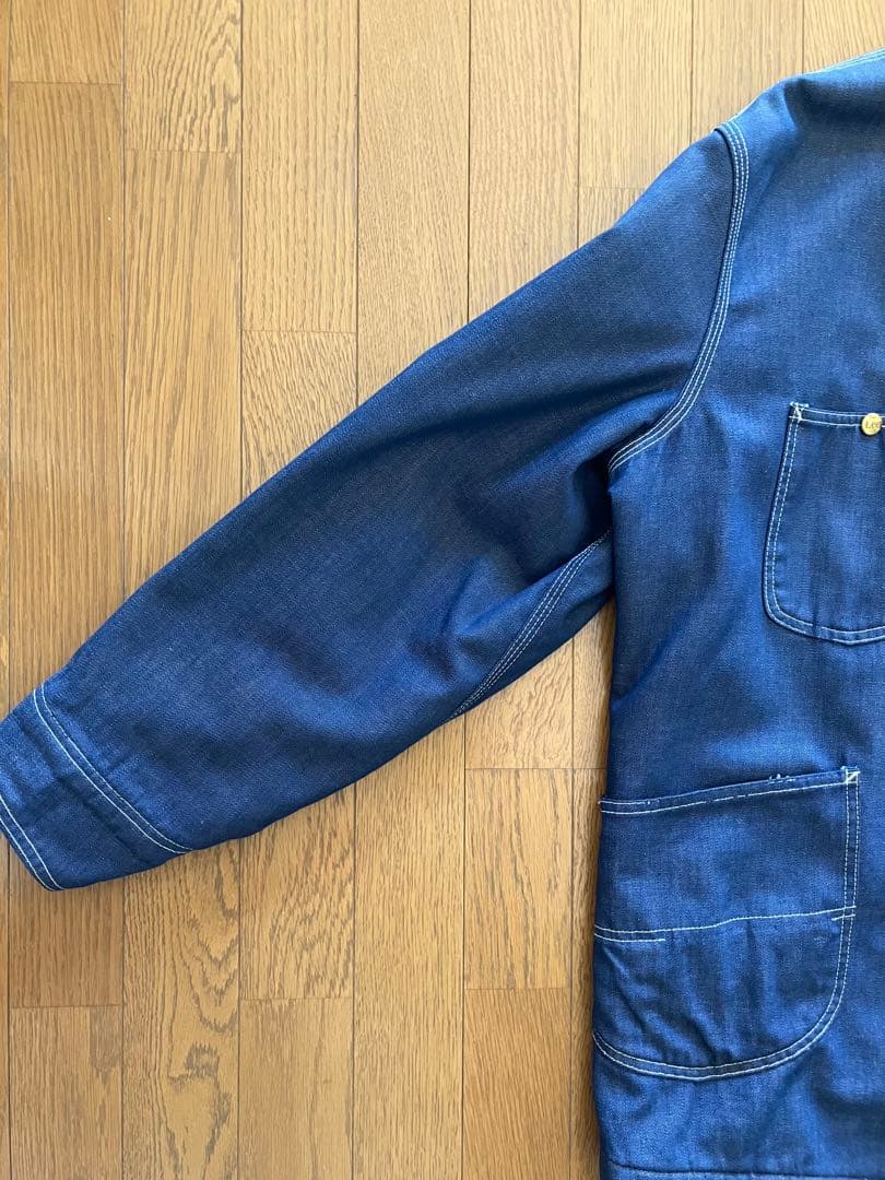 ジャケット・アウター 70s Lee 81 - LJ