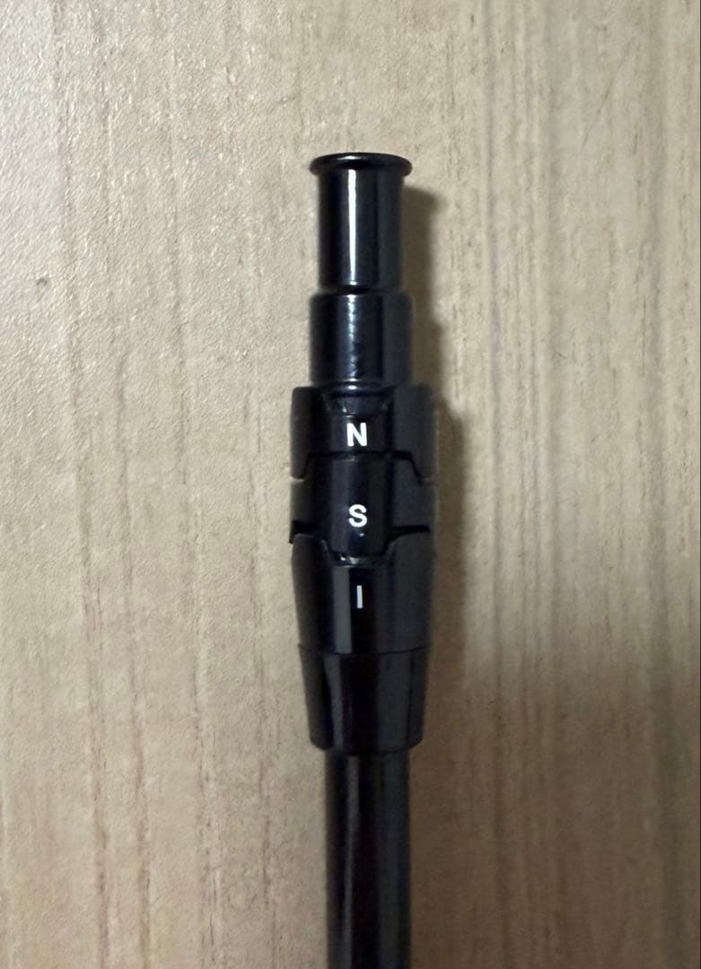 キャロウェイ　ツアーAD CQ5 ドライバー用