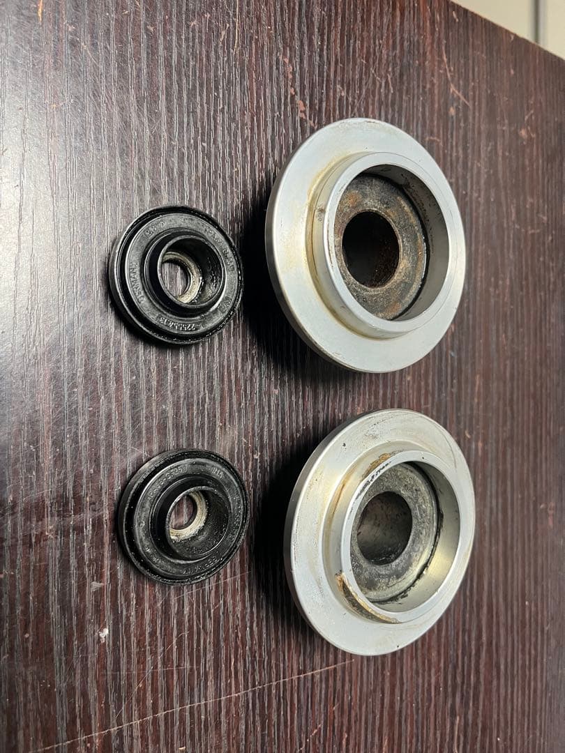 RSR 車高調bestℹ︎ サスペンション　ヴェゼル