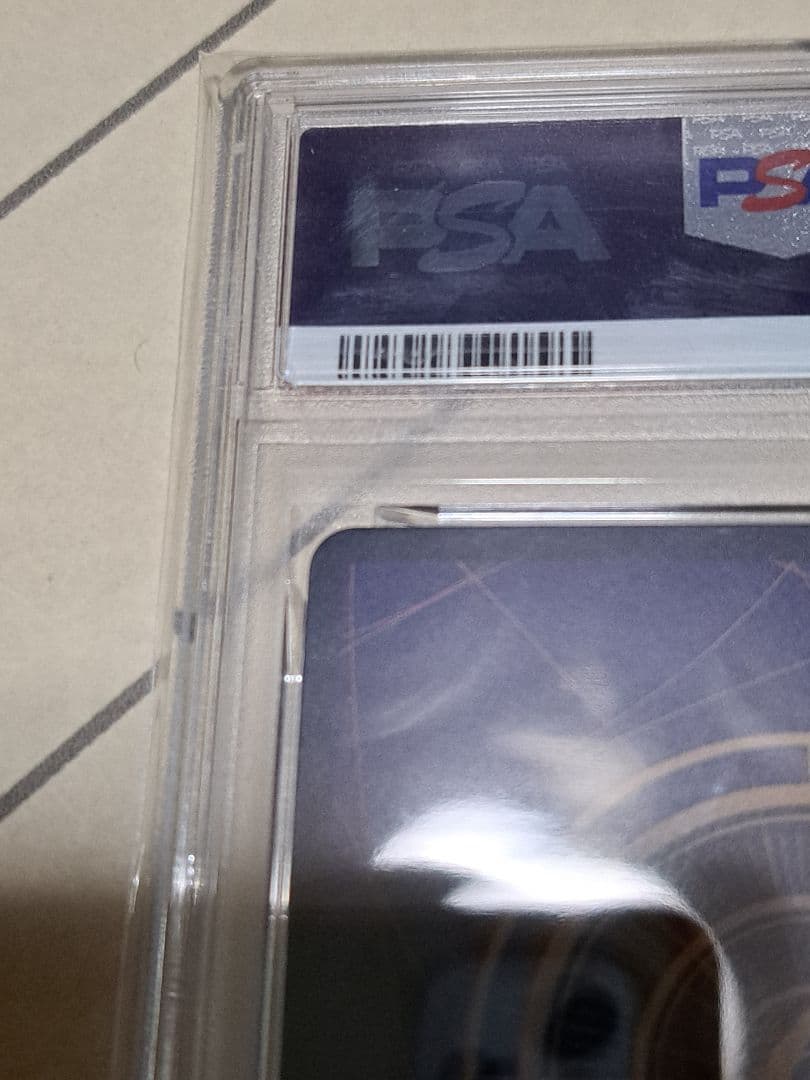 【PSA10】ゴムゴムの巨人 R パラレル ニカ ルフィ プレミアムブースター