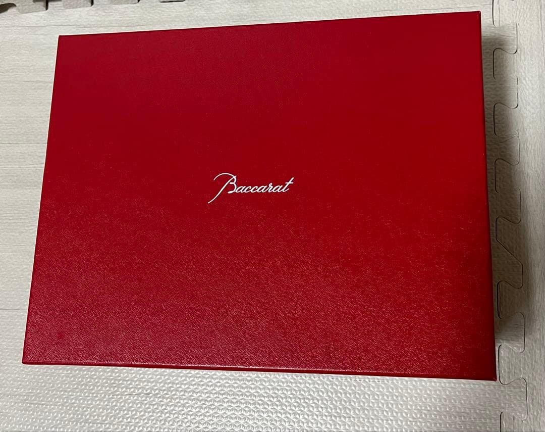 Baccarat バカラ 馬 ホース 干支 大型