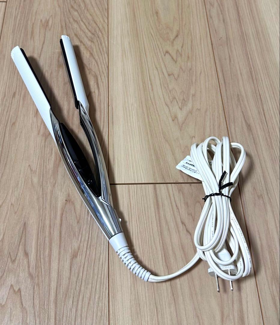 ReFa ストレートアイロン RE-ACO2A