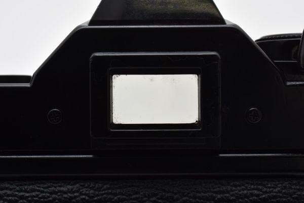 ★美品★動作確認済み★ キヤノン AE-1 PROGRAM #846