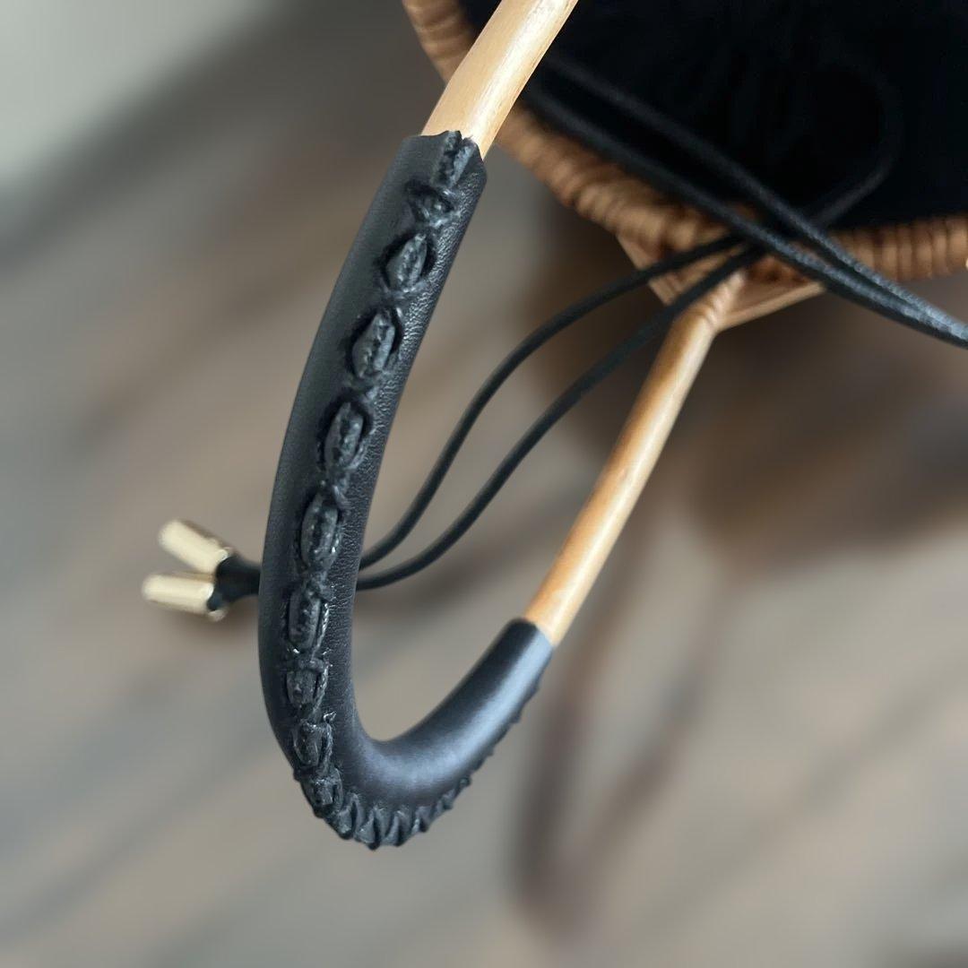 TSURU by MARIKO OIKAWA ツルバイマリコオイカワ かごバッグ