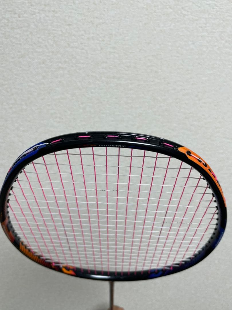 ヨネックスDuora 10