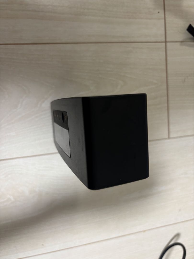 BOSE　SoundLink Mini Ⅱ 限定色