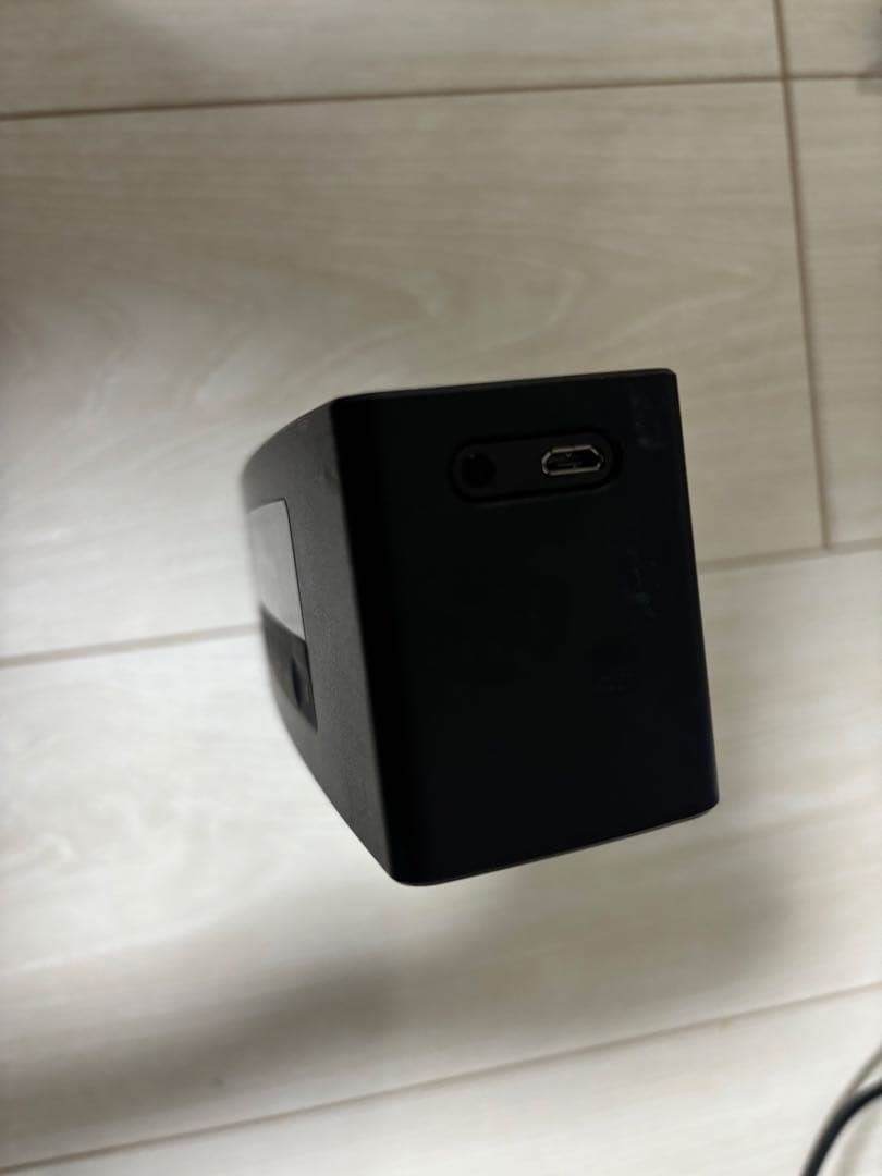 BOSE　SoundLink Mini Ⅱ 限定色