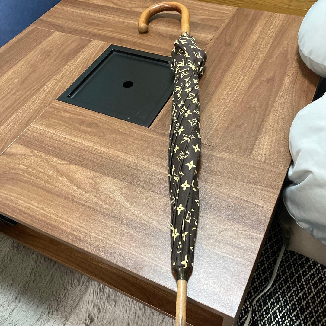 【値下げ不可】ルイヴィトン　日傘