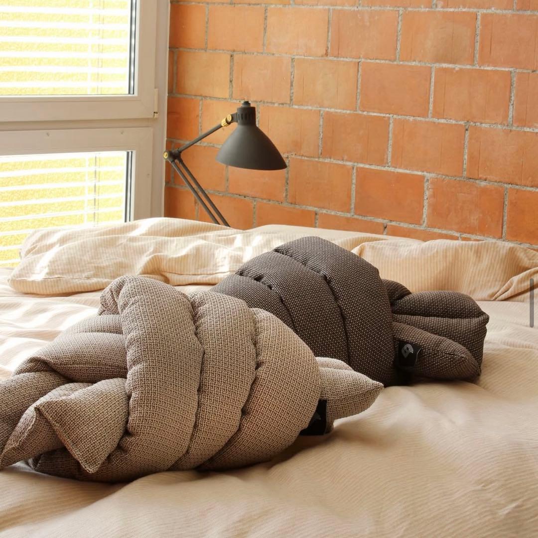 STUDIO THE BLUE BOY musubiクッション 25SS