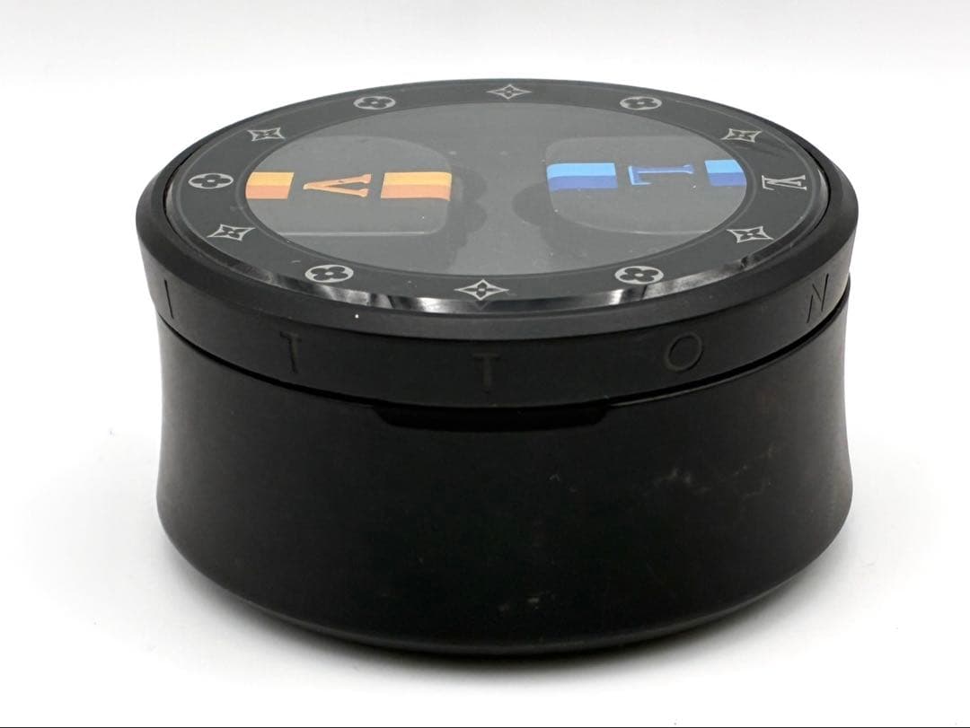 【美品 完動品】LOUIS VUITTON ホライゾン ワイヤレスイヤホン