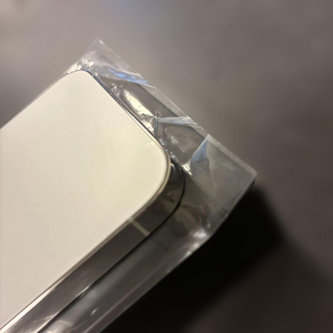 iPhone 13 Pro 128GB シルバー　SIMフリー