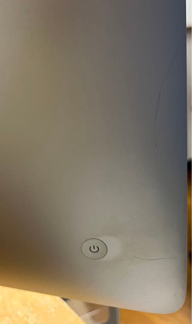 Macデスクトップ chumn