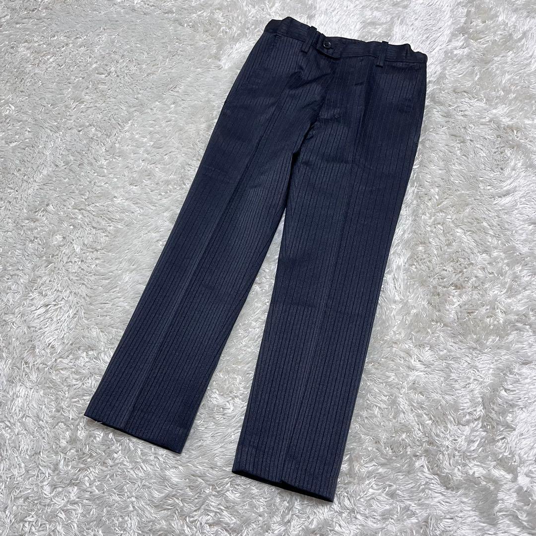 WANDER FACTORY フォーマルスーツ 黒　120