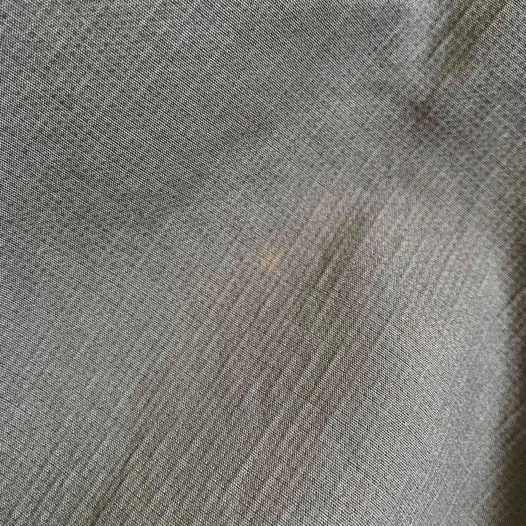 00s M+F GIRBAUD フレアギミック モッズコート サイバー グランジ