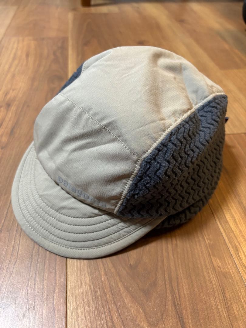 パタゴニア　ウィンターダックビル　SBDY