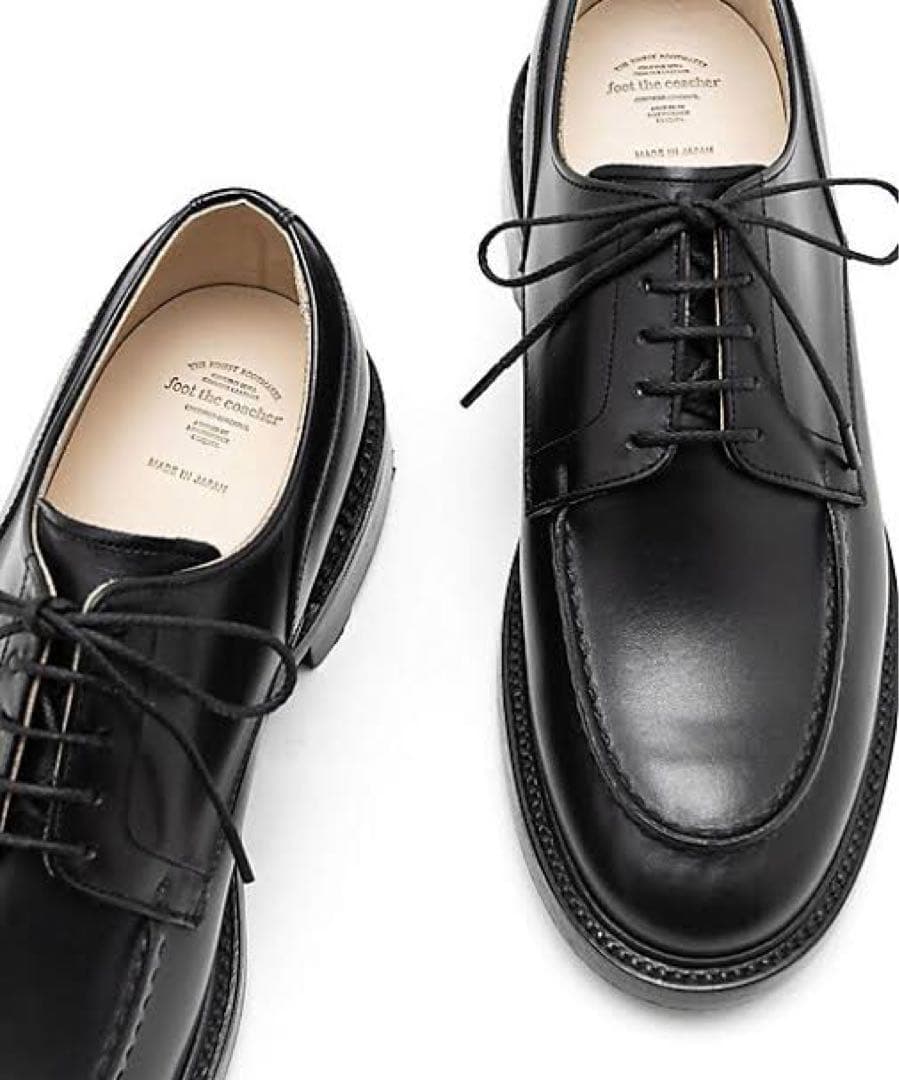 Madisonさん専用　foot the coacher THE MOCCA