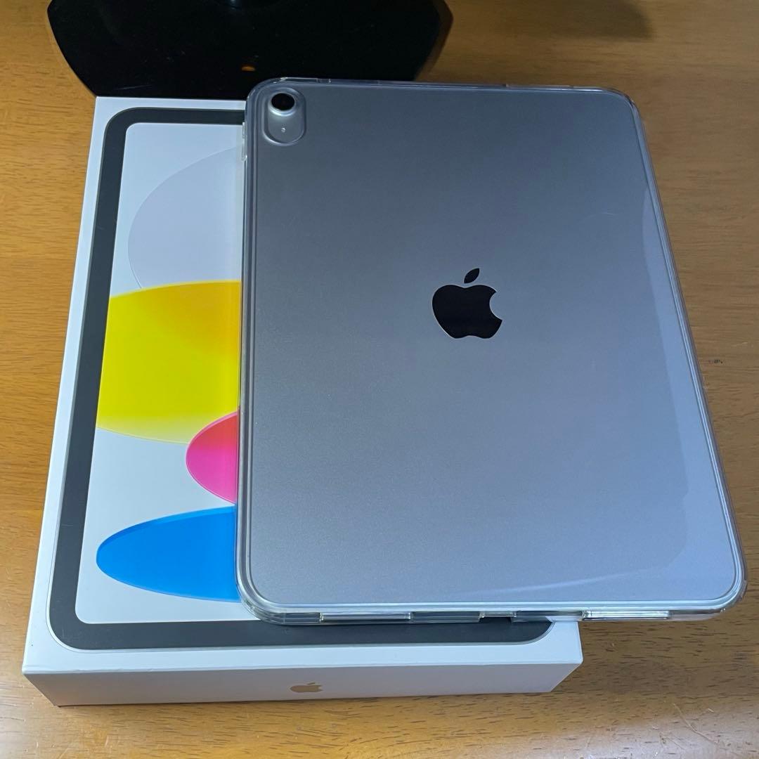 キーボード付き iPad A16 第11世代 バッテリー100%