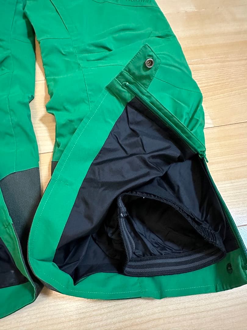 ゴールドウィン スキーウェア SET Baro Jacket G11323P