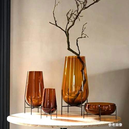 Audo  オドーコペンハーゲン　イシャスベース アンバー