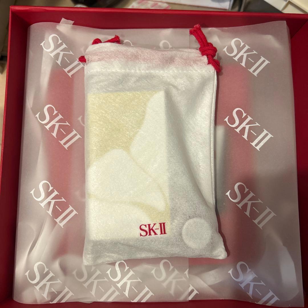 SK-II ピテラウルトオーラエッセンシャルセット 3点