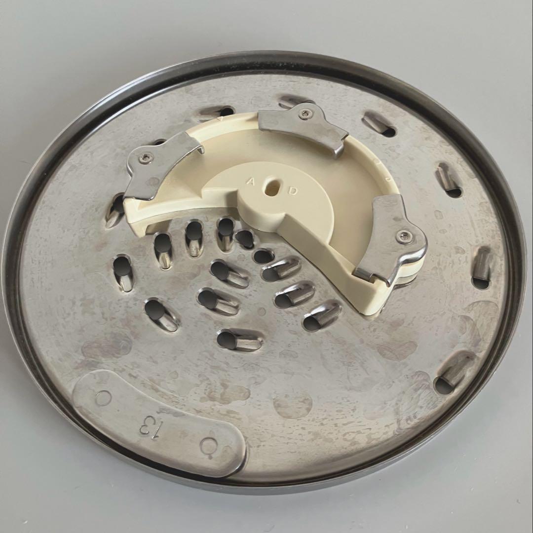 Cuisinast クイジナート フードプロセッサー