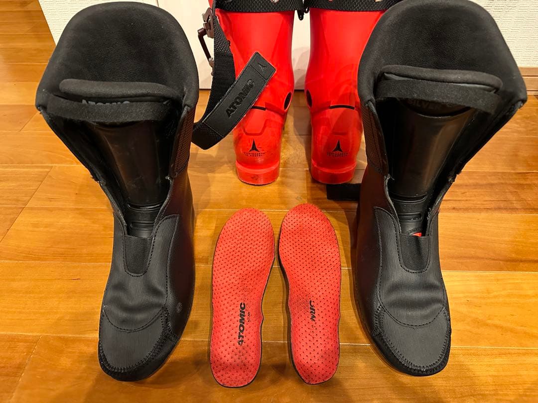 Atomic Redster CS 70 LC (子ども用)25/25.5