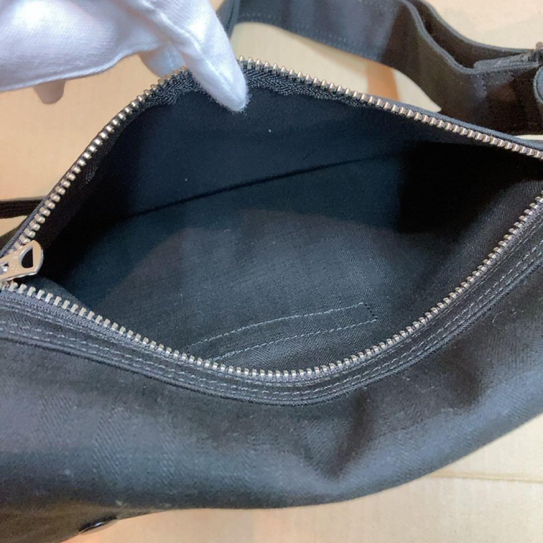 PORTER メッセンジャーバッグ