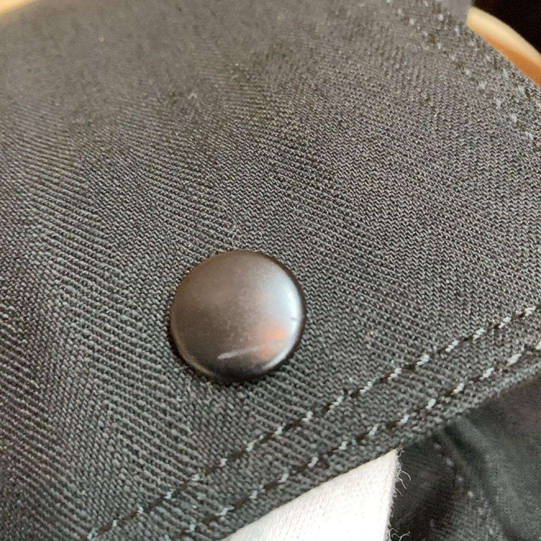 PORTER メッセンジャーバッグ