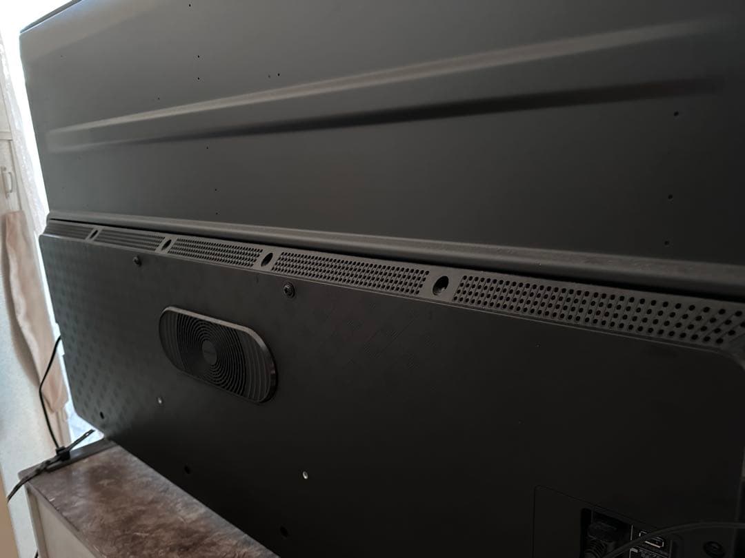 TOSHIBA 液晶テレビ 本体