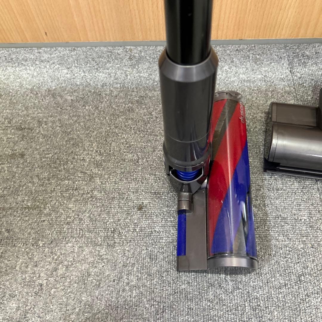 ダイソン　sv21　スティッククリーナー