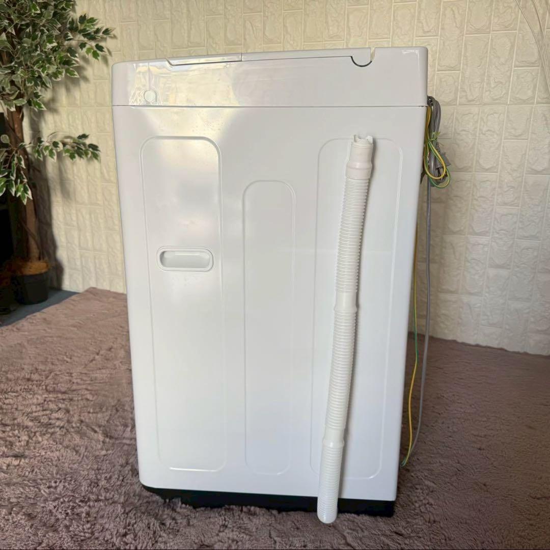 都内23区配送無料✨家電3点セット　冷蔵庫　洗濯機　レンジ　コンフィー　美品