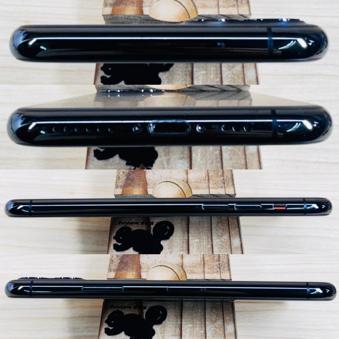 P256 美品 SIMフリー iPhone11 Pro 256GB おまけ付き